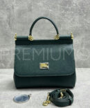 Dolce & Gabbana сумка PR781913 6