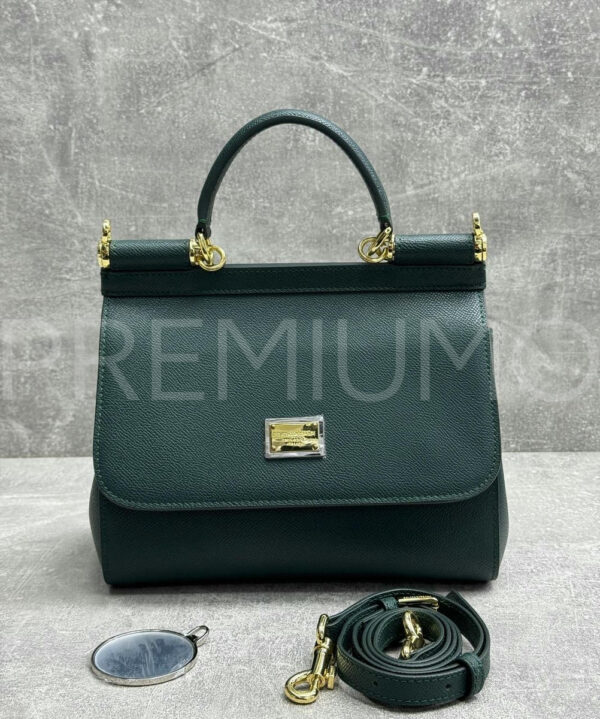 Dolce & Gabbana сумка PR781913