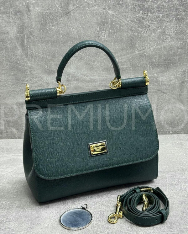Dolce & Gabbana сумка PR781913 2