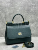 Dolce & Gabbana сумка PR781913 8