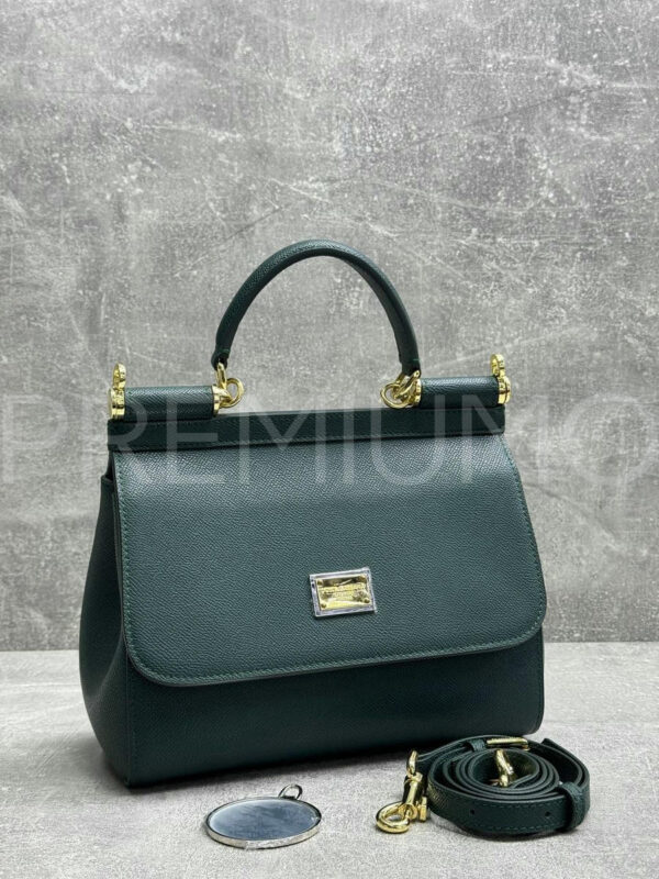 Dolce & Gabbana сумка PR781913 3