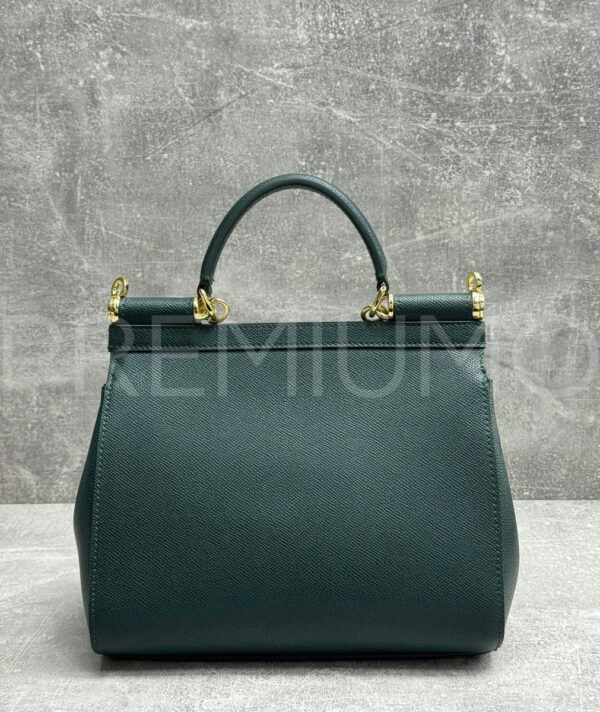 Dolce & Gabbana сумка PR781913 4