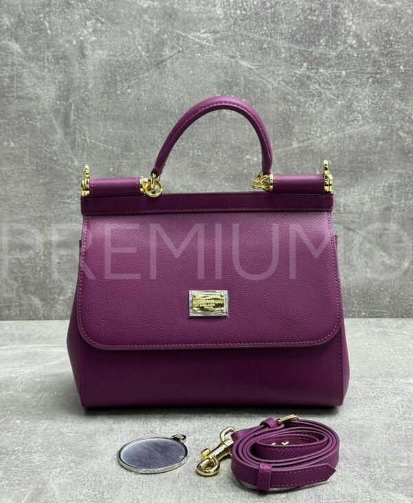 Dolce & Gabbana сумка PR748022