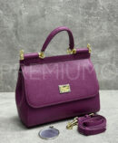 Dolce & Gabbana сумка PR748022 7