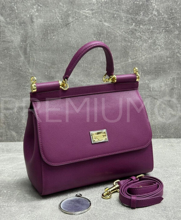 Dolce & Gabbana сумка PR748022 2