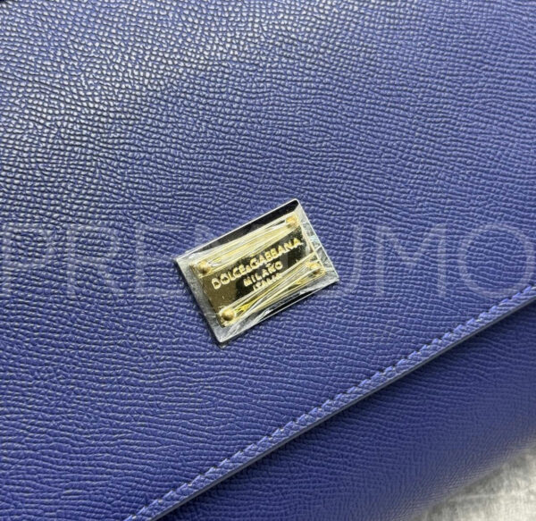 Dolce & Gabbana сумка PR572875 4