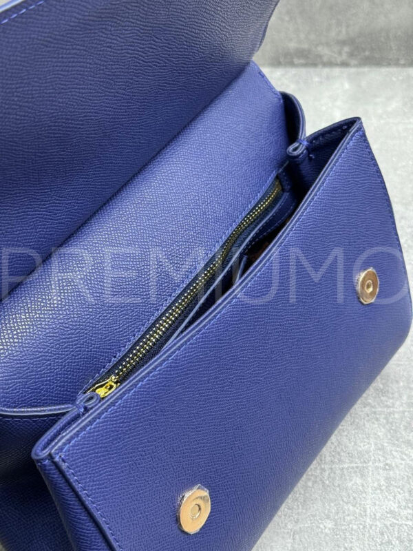 Dolce & Gabbana сумка PR572875 5