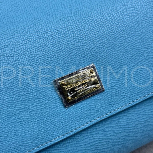 Dolce & Gabbana сумка PR819844 3