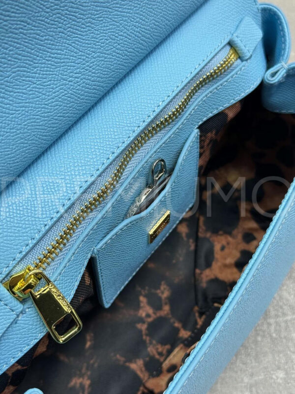 Dolce & Gabbana сумка PR819844 4
