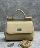 Dolce & Gabbana сумка PR598889 6
