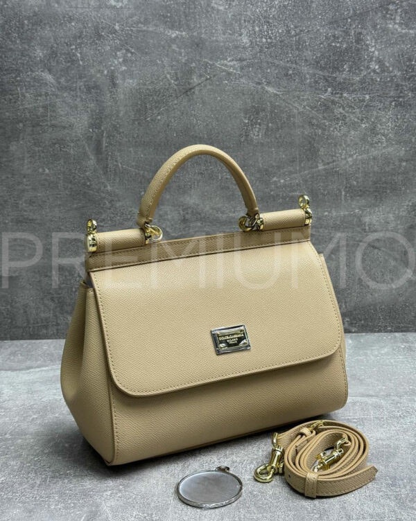 Dolce & Gabbana сумка PR598889 2