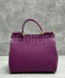 Dolce & Gabbana сумка PR748022 8