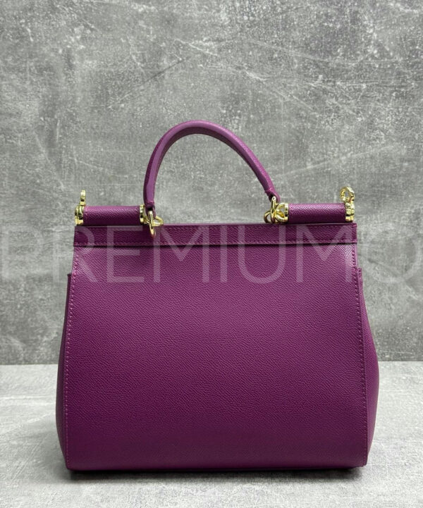 Dolce & Gabbana сумка PR748022 3