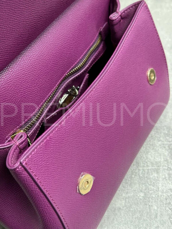 Dolce & Gabbana сумка PR748022 4