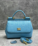 Dolce & Gabbana сумка PR819844 6