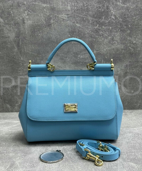 Dolce & Gabbana сумка PR819844