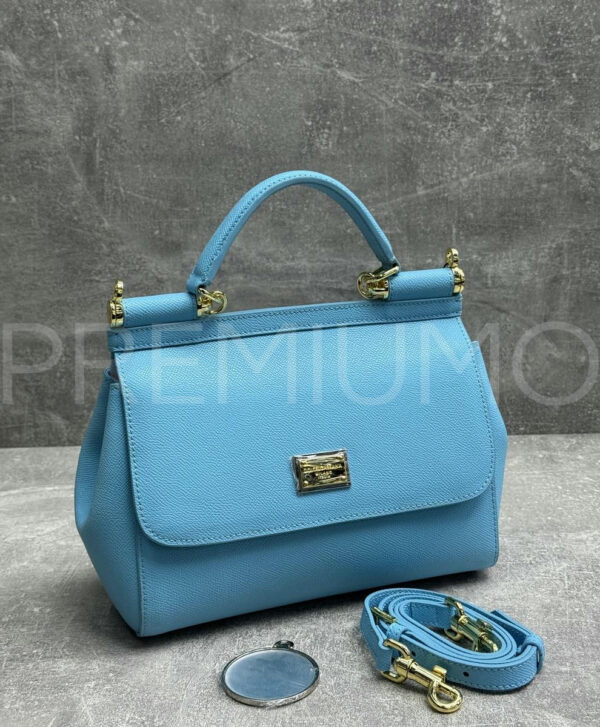 Dolce & Gabbana сумка PR819844 2