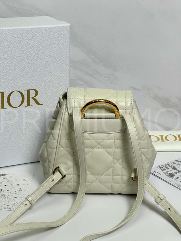 Christian Dior рюкзак PR880668 3