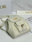 Christian Dior рюкзак PR880668 12