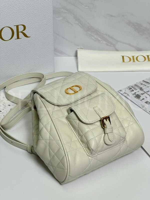 Christian Dior рюкзак PR880668 2