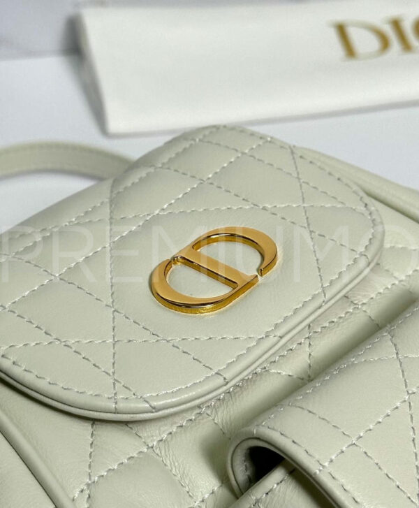 Christian Dior рюкзак PR880668 5