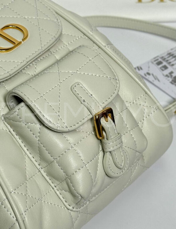 Christian Dior рюкзак PR880668 7