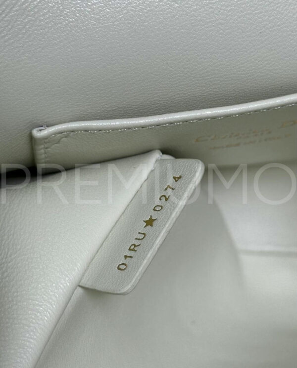 Christian Dior рюкзак PR880668 10
