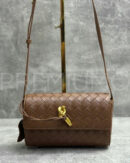Bottega Veneta сумка PR917922 3