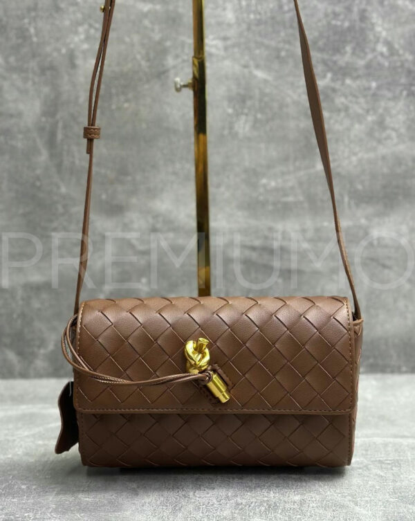 Bottega Veneta сумка PR917922