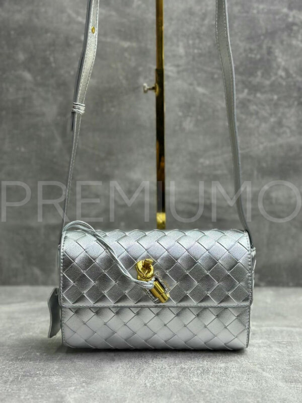 Bottega Veneta сумка PR357157