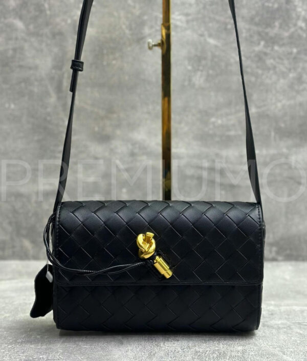 Bottega Veneta сумка PR823137