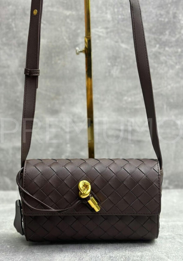 Bottega Veneta сумка PR198402