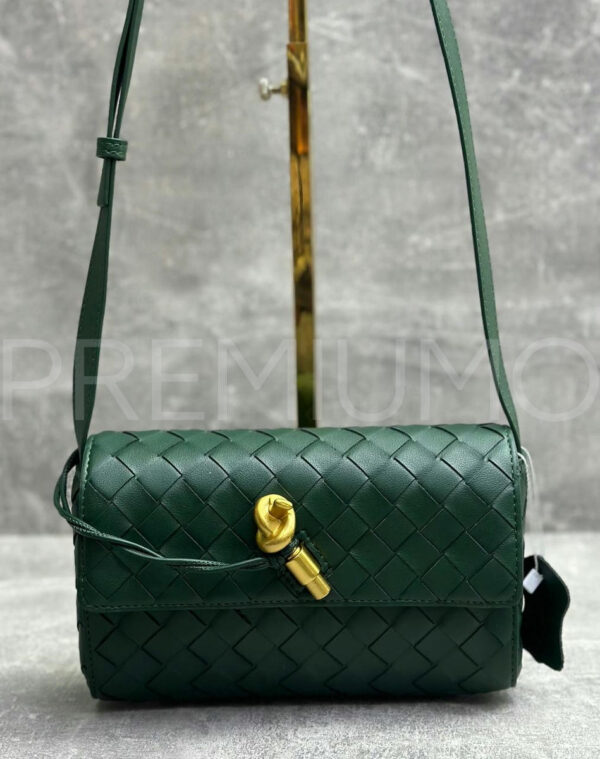 Bottega Veneta сумка PR570178