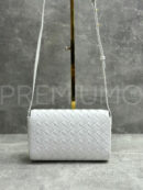 Bottega Veneta сумка PR688858 9