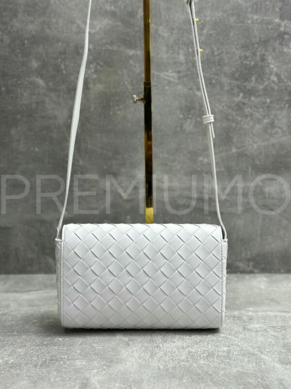 Bottega Veneta сумка PR688858 3