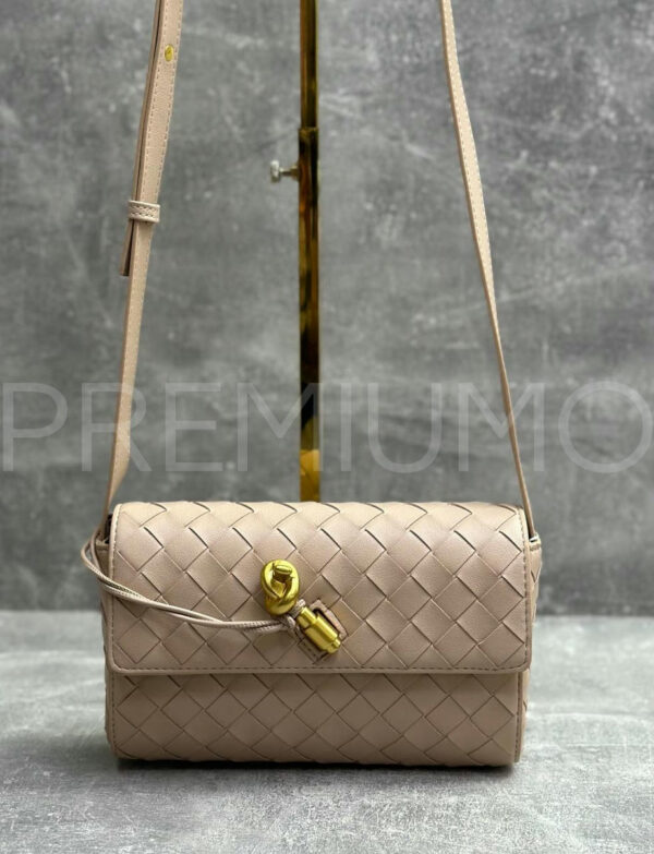 Bottega Veneta сумка PR506831