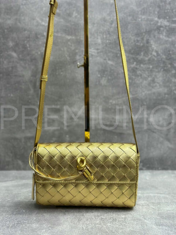 Bottega Veneta сумка PR378759