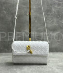 Bottega Veneta сумка PR688858 7