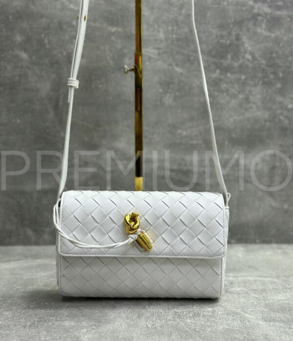 Bottega Veneta сумка PR688858