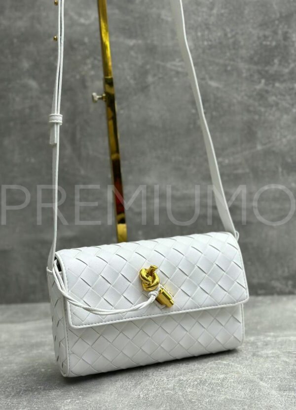 Bottega Veneta сумка PR688858 2