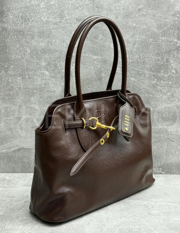 Miu Miu сумка PR456117 2