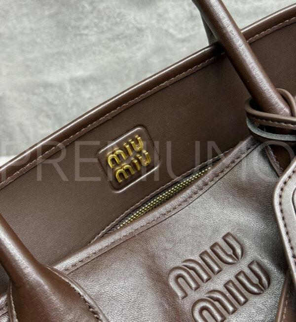 Miu Miu сумка PR456117 8
