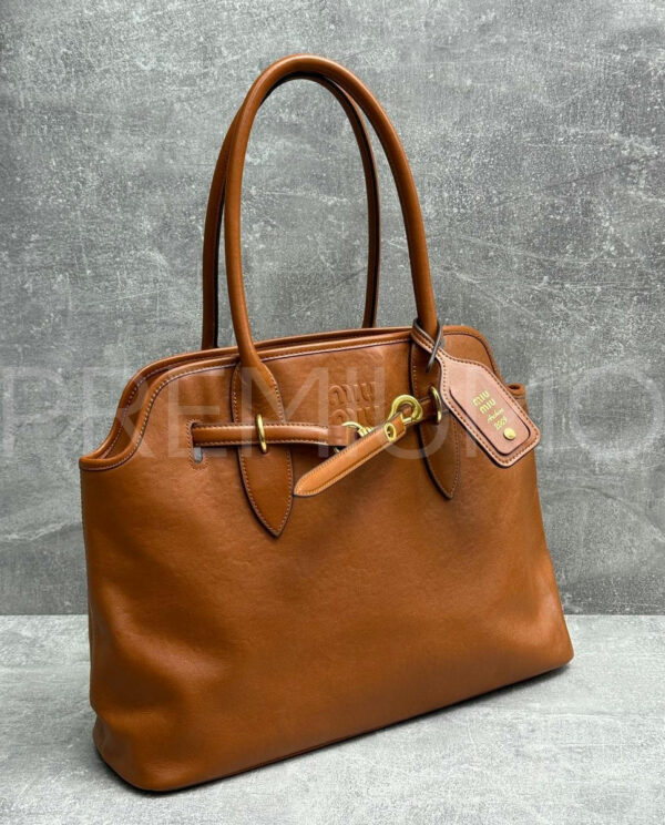 Miu Miu сумка PR395423 2