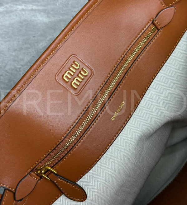 Miu Miu сумка PR395423 8
