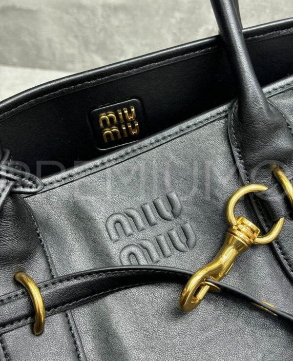 Miu Miu сумка PR298652 4