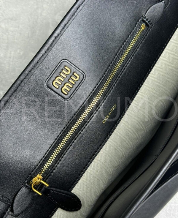 Miu Miu сумка PR298652 5