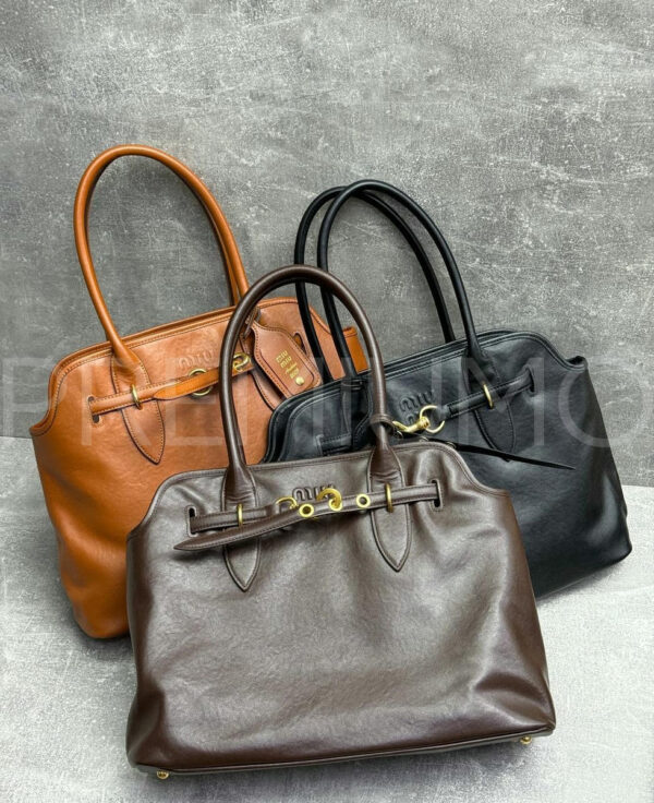 Miu Miu сумка PR456117 9