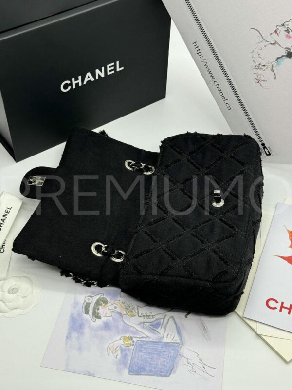 Сhanel сумка PR970089 4
