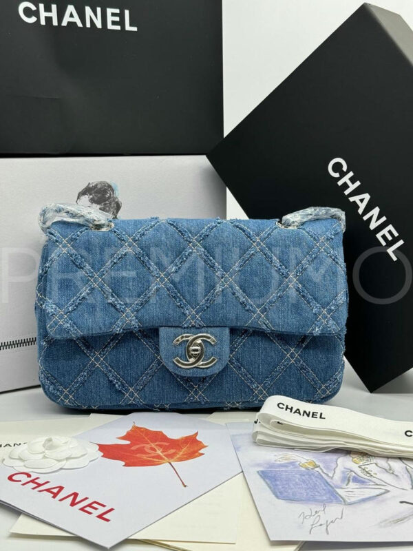 Сhanel сумка PR422921