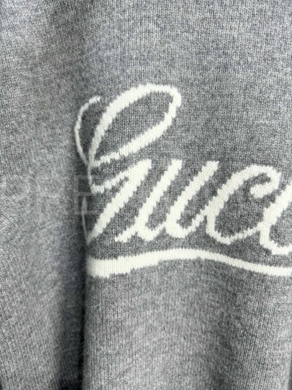 Gucci свитер PR292648 5
